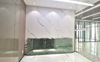 奥体朝龙汇出租-235m²-精装修-门头